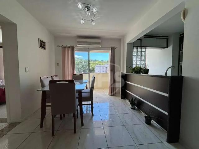 Apartamento para Venda em Blumenau/SC Garcia 2 Quartos