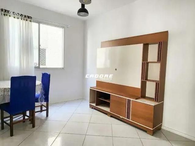 Apartamento para Venda em Blumenau/SC Garcia 2 Quartos