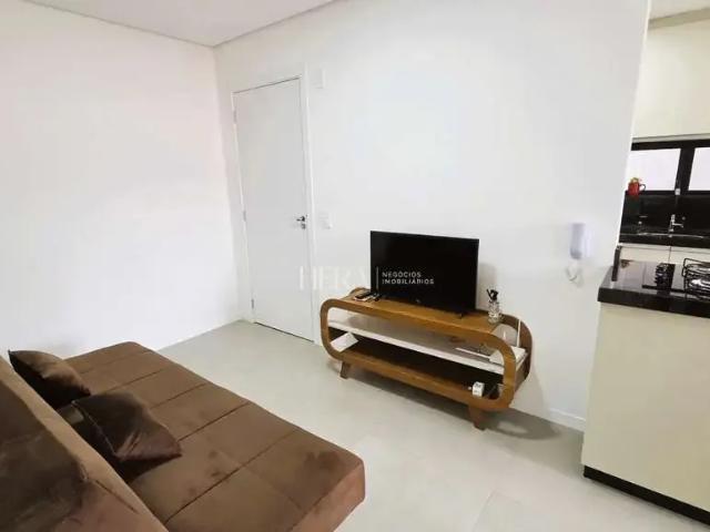 Apartamento para Venda em Blumenau/SC Garcia 2 Quartos