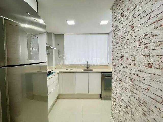 Apartamento para Venda em Blumenau/SC Garcia 2 Quartos