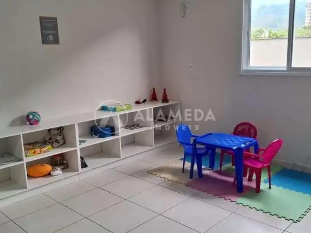 Apartamento para Venda em Blumenau/SC Garcia 2 Quartos