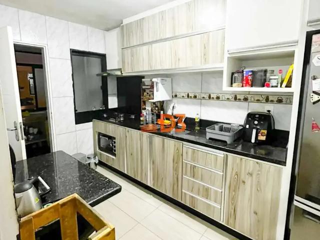 Apartamento para Venda em Blumenau/SC Garcia 2 Quartos