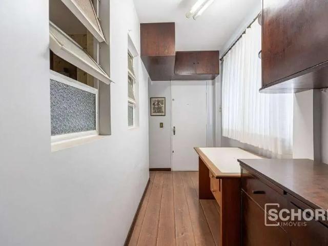 Apartamento para Venda em Blumenau/SC Garcia 2 Quartos