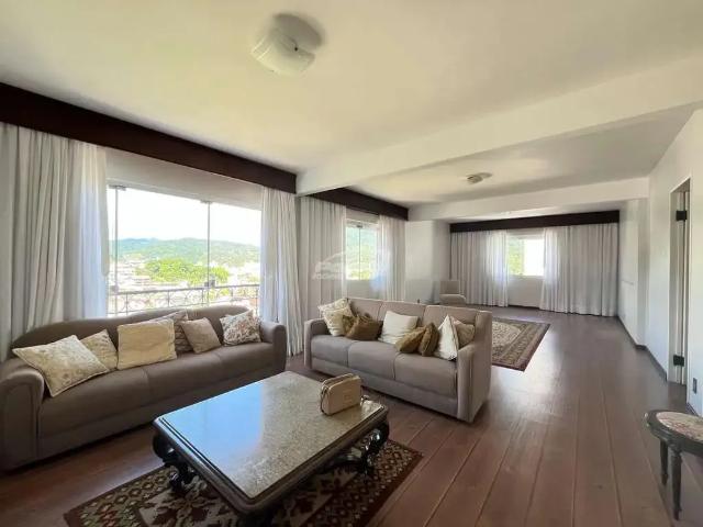 Apartamento para Venda em Blumenau/SC Garcia 2 Quartos