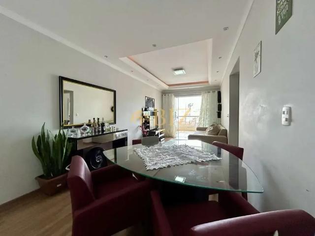 Apartamento para Venda em Blumenau/SC Garcia 2 Quartos