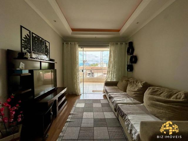 Apartamento para Venda em Blumenau/SC Garcia 2 Quartos