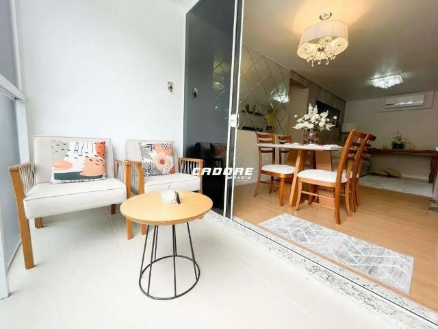 Apartamento para Venda em Blumenau/SC Garcia 2 Quartos