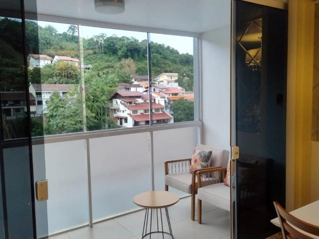 Apartamento para Venda em Blumenau/SC Garcia 2 Quartos