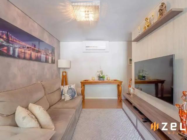 Apartamento para Venda em Blumenau/SC Garcia 2 Quartos