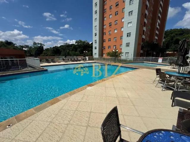 Apartamento para Venda em Blumenau/SC Garcia 2 Quartos
