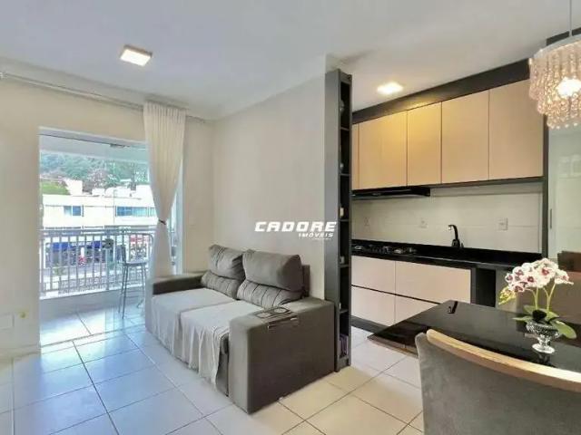 Apartamento para Venda em Blumenau/SC Garcia 2 Quartos