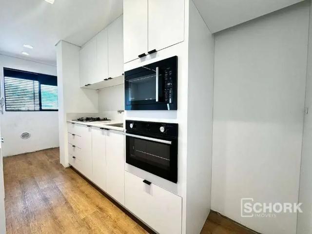 Apartamento para Venda em Blumenau/SC Garcia 2 Quartos
