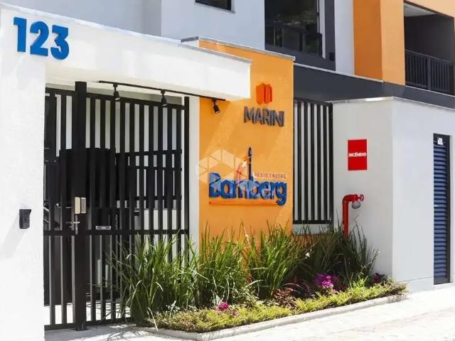 Apartamento para Venda em Blumenau/SC Garcia 2 Quartos