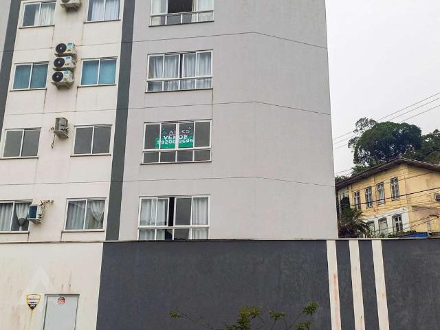 Apartamento para Venda em Blumenau/SC Garcia 2 Quartos