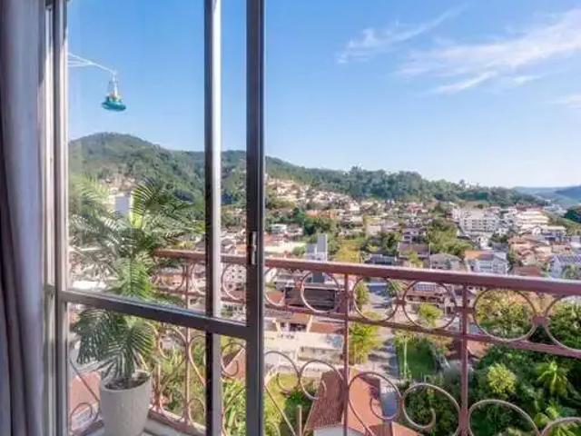 Apartamento para Venda em Blumenau/SC Garcia 2 Quartos