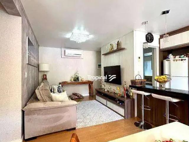 Apartamento para Venda em Blumenau/SC Garcia 2 Quartos