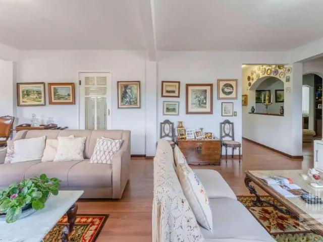 Apartamento para Venda em Blumenau/SC Garcia 2 Quartos