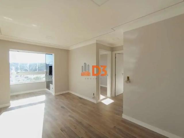 Apartamento para Venda em Blumenau/SC Garcia 2 Quartos