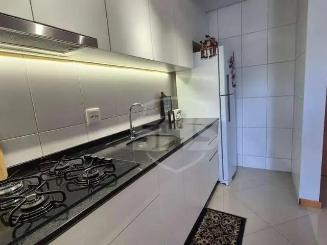 Apartamento para Venda em Blumenau/SC Garcia 2 Quartos