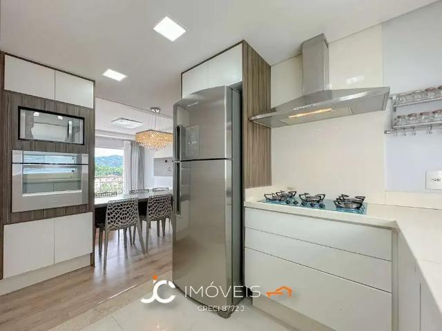 Apartamento para Venda em Blumenau/SC Garcia 2 Quartos