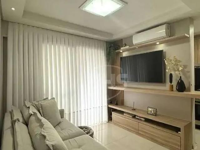 Apartamento para Venda em Blumenau/SC Garcia 2 Quartos