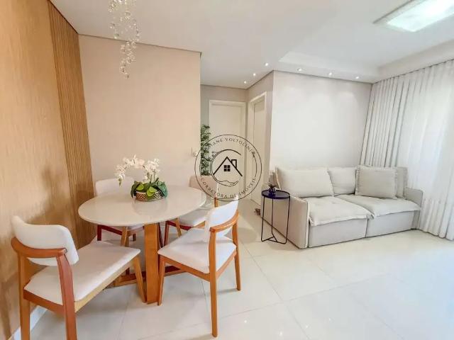 Apartamento para Venda em Blumenau/SC Garcia 2 Quartos