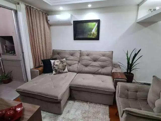 Apartamento para Venda em Blumenau/SC Garcia 2 Quartos