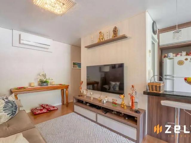 Apartamento para Venda em Blumenau/SC Garcia 2 Quartos