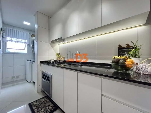 Apartamento para Venda em Blumenau/SC Garcia 2 Quartos
