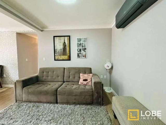 Apartamento para Venda em Blumenau/SC Garcia 2 Quartos