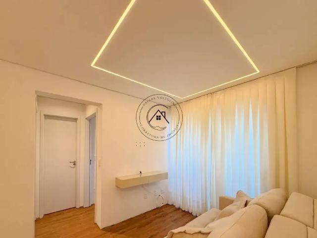 Apartamento para Venda em Blumenau/SC Garcia 2 Quartos