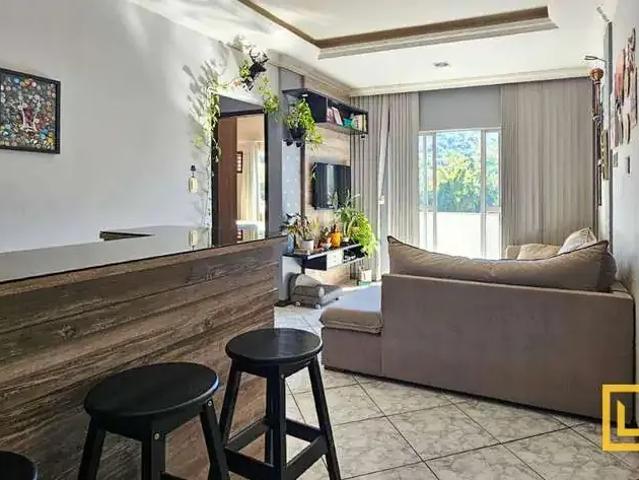 Apartamento para Venda em Blumenau/SC Garcia 2 Quartos