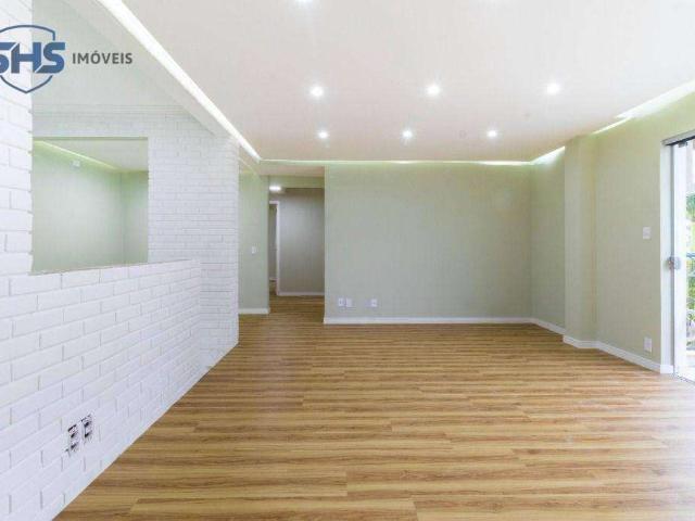 Apartamento para Venda em Blumenau/SC Garcia 2 Quartos