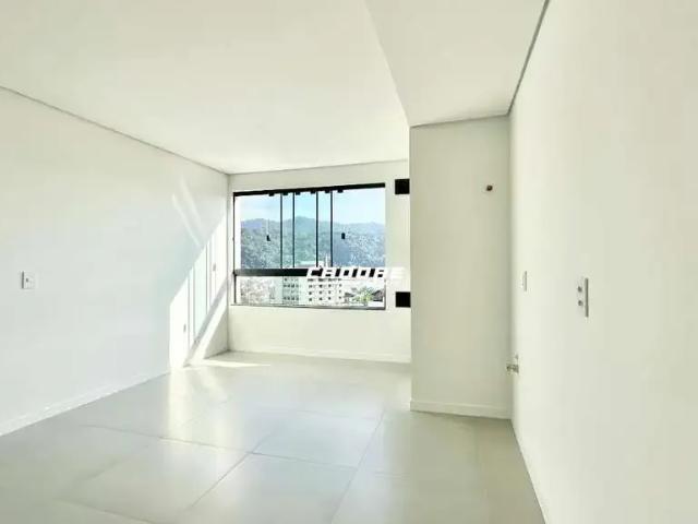 Apartamento para Venda em Blumenau/SC Garcia 2 Quartos