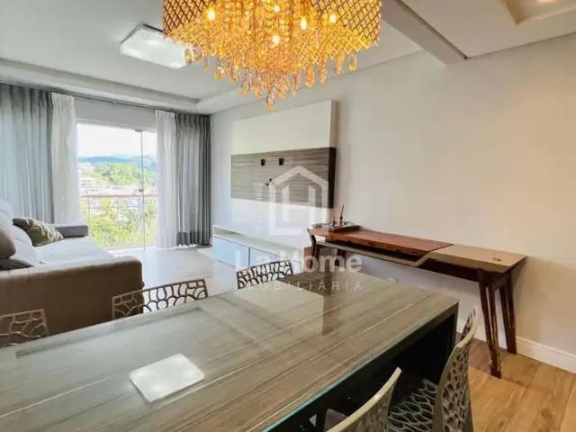 Apartamento para Venda em Blumenau/SC Garcia 2 Quartos