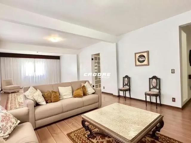 Apartamento para Venda em Blumenau/SC Garcia 2 Quartos