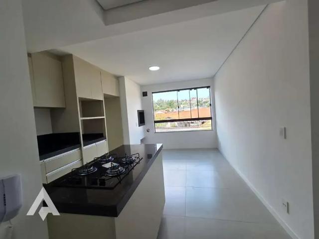 Apartamento para Venda em Blumenau/SC Garcia 2 Quartos
