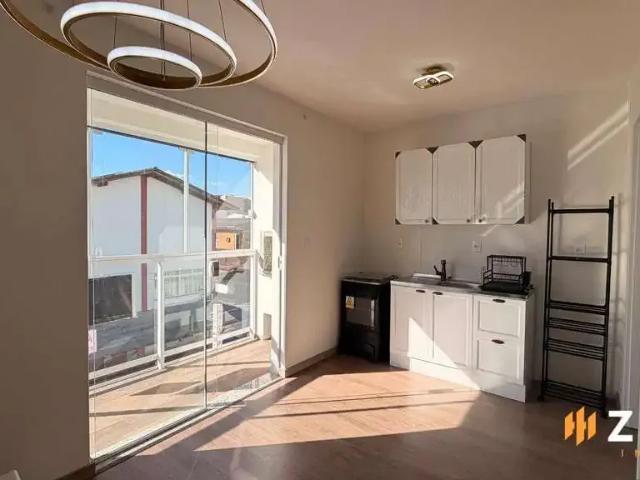 Apartamento para Venda em Blumenau/SC Garcia 2 Quartos