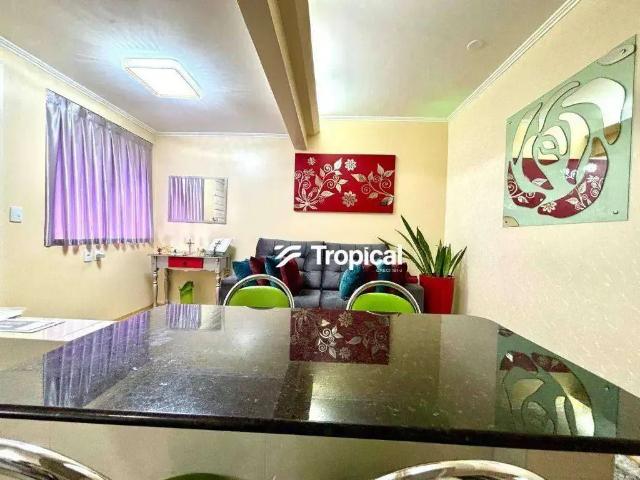 Apartamento para Venda em Blumenau/SC Garcia 2 Quartos