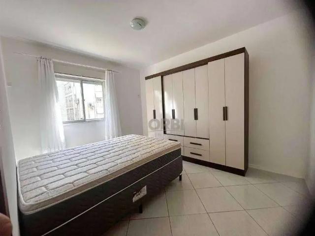 Apartamento para Venda em Blumenau/SC Garcia 2 Quartos