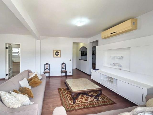 Apartamento para Venda em Blumenau/SC Garcia 2 Quartos