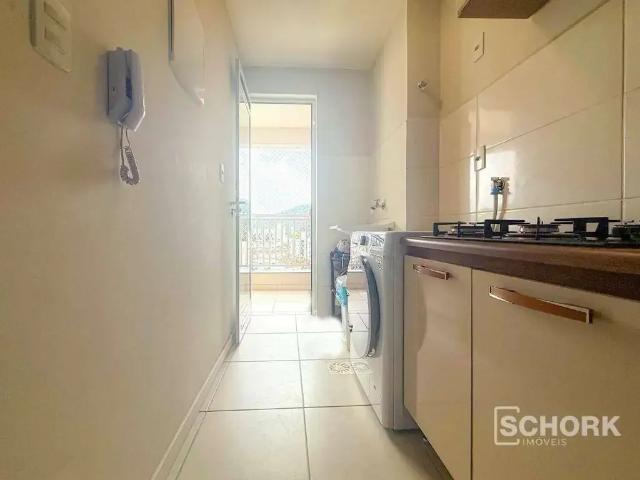 Apartamento para Venda em Blumenau/SC Garcia 2 Quartos