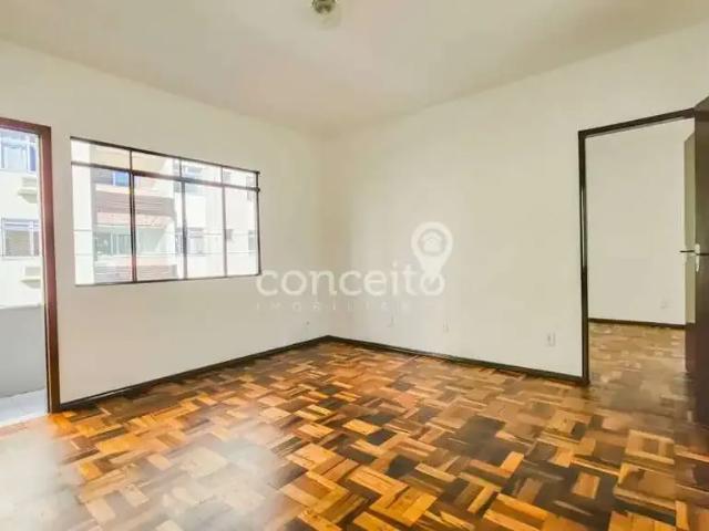 Apartamento para Venda em Blumenau/SC Garcia 2 Quartos
