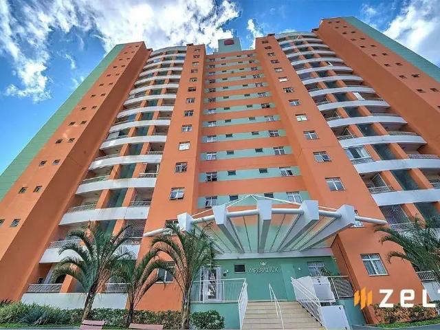 Apartamento para Venda em Blumenau/SC Garcia 3 Quartos
