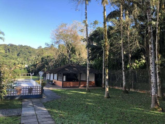 Apartamento para Venda em Blumenau/SC Garcia 3 Quartos