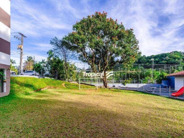 Apartamento para Venda em Blumenau/SC Garcia 3 Quartos