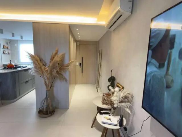 Apartamento para Venda em Blumenau/SC Garcia 2 Quartos