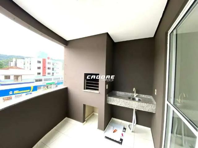 Apartamento para Venda em Blumenau/SC Garcia 3 Quartos