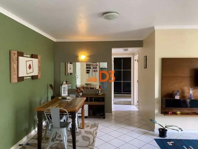 Apartamento para Venda em Blumenau/SC Garcia 3 Quartos