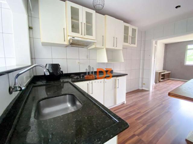 Apartamento para Venda em Blumenau/SC Garcia 3 Quartos